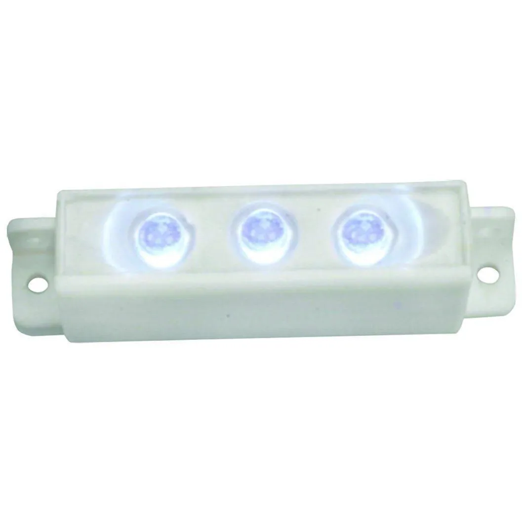 Mini LED Dual Mount Courtesy Light