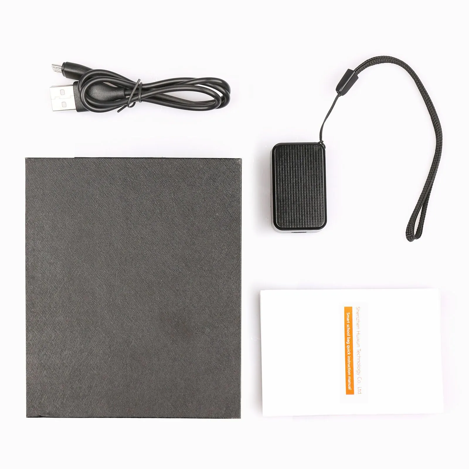Mini Portable Spy Real Time Personal and Vehicle GPS Tracker Voice Recorder