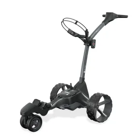 Motocaddy M7 GPS Remote Control Ultra Electric Golf Trolley