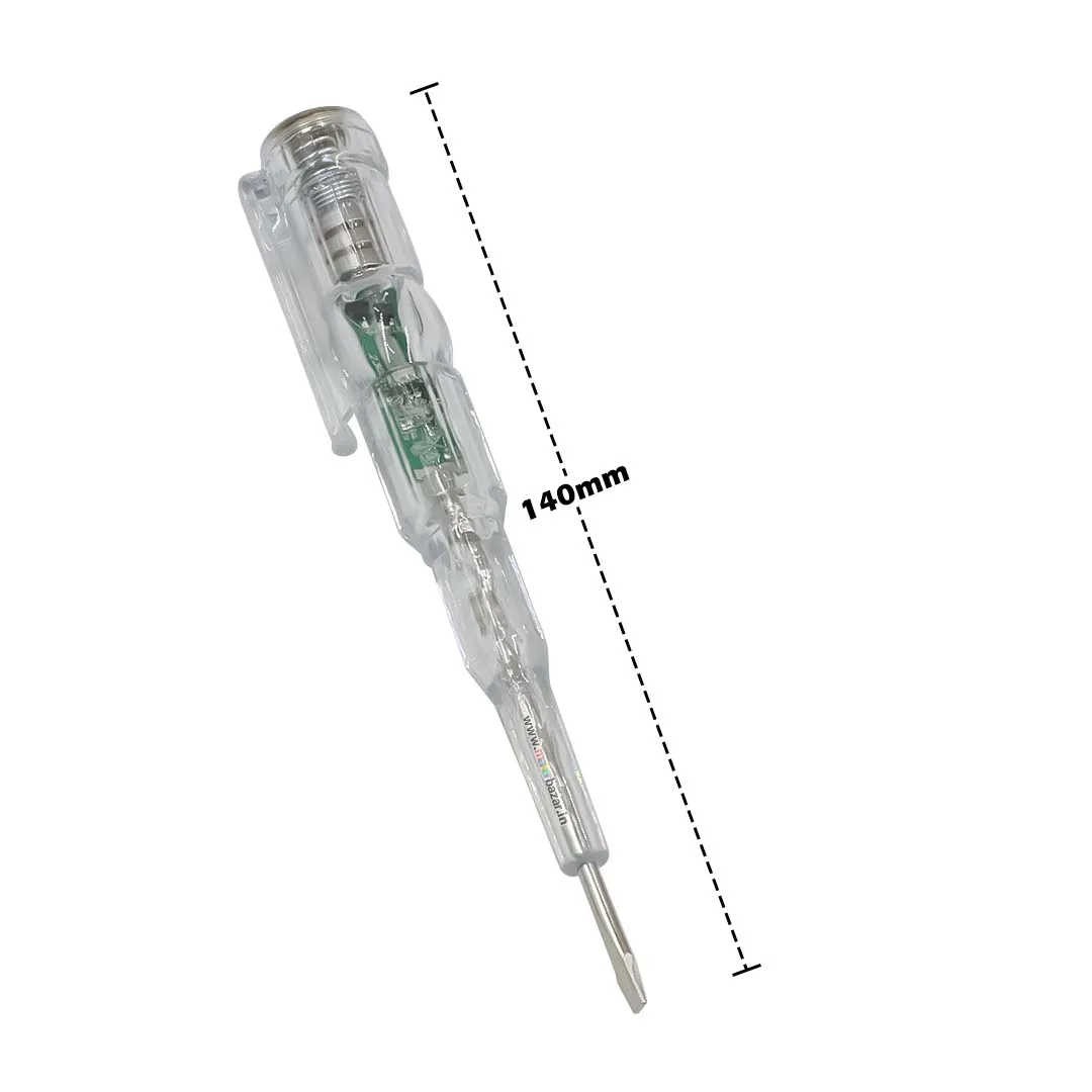 Multifunction Dual LED AC-DC Light Tester Pen