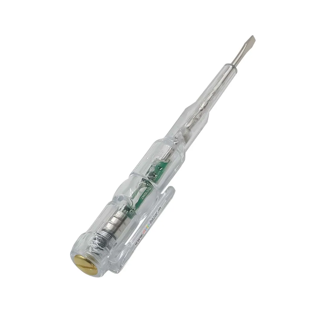 Multifunction Dual LED AC-DC Light Tester Pen