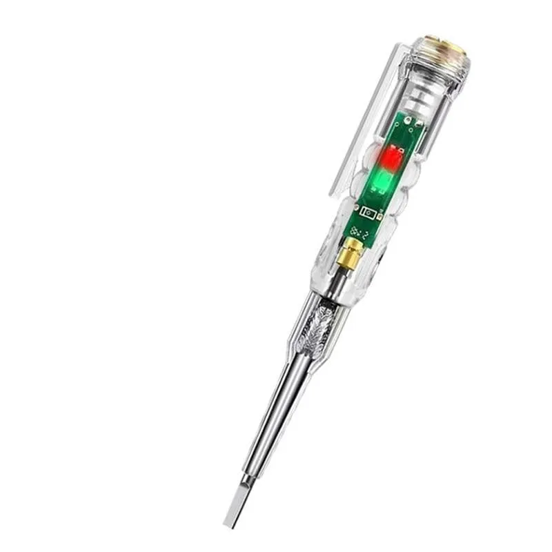 Multifunction Dual LED AC-DC Light Tester Pen