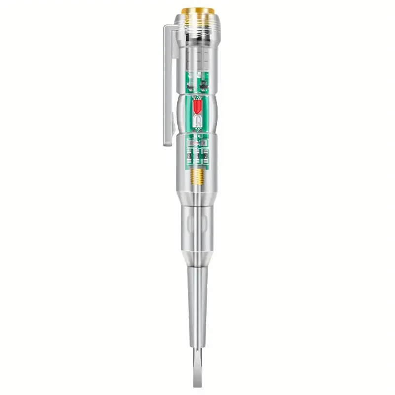 Multifunction Dual LED AC-DC Light Tester Pen