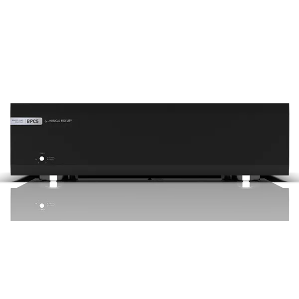 Musical Fidelity - BPC 5 - Power Conditioner