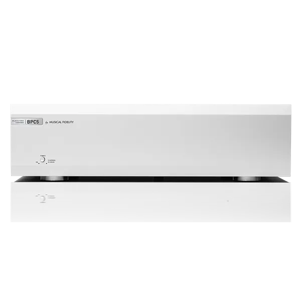 Musical Fidelity - BPC 5 - Power Conditioner
