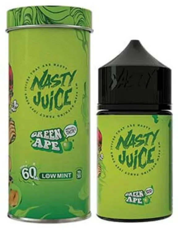 Nasty Juice