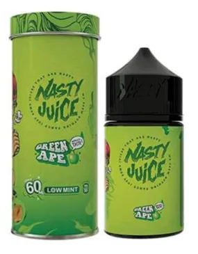 Nasty Juice