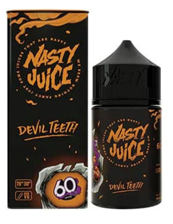 Nasty Juice
