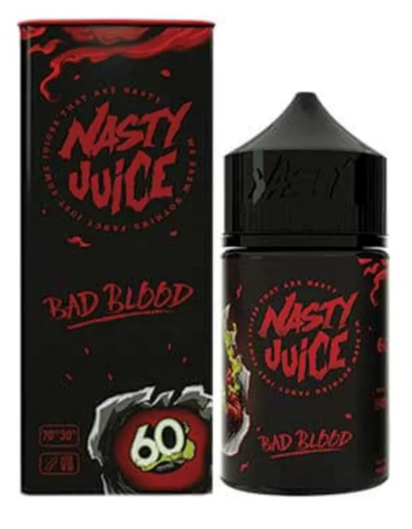 Nasty Juice