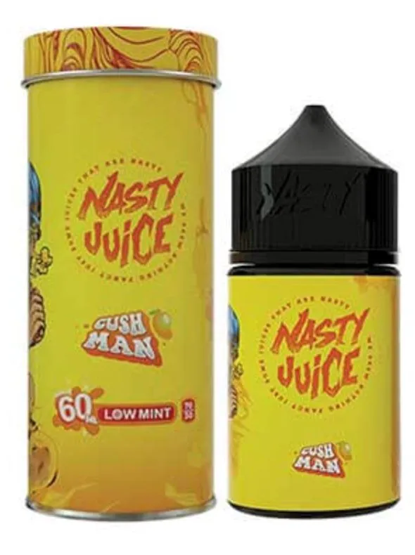 Nasty Juice