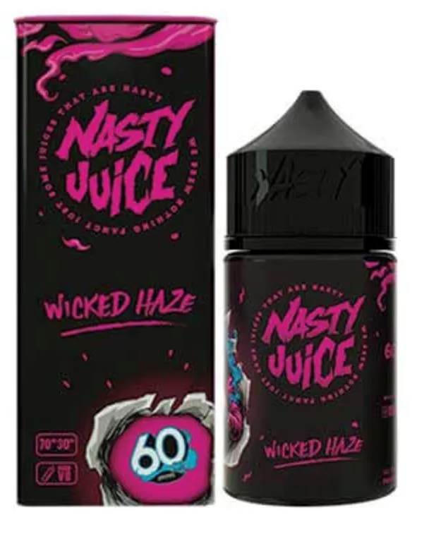 Nasty Juice