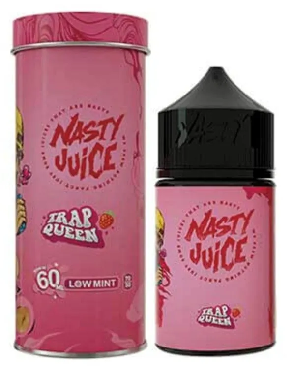 Nasty Juice