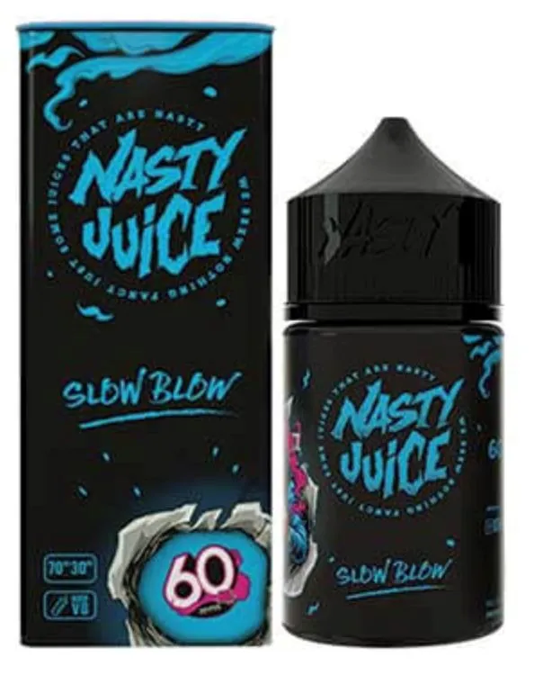 Nasty Juice