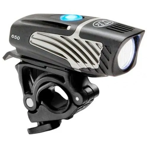 Niterider Lumina Micro 650 Headlight