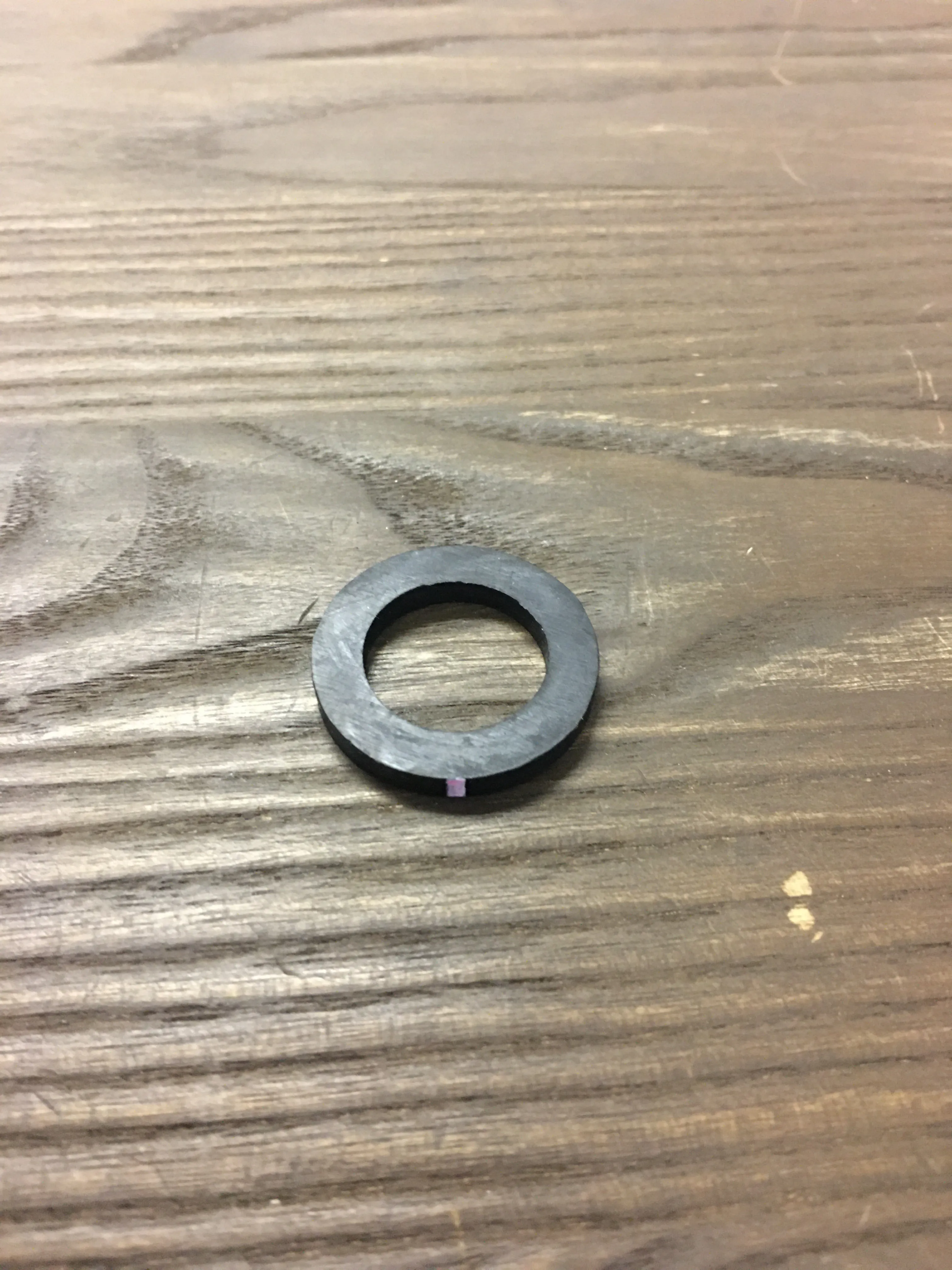 Nitrile Camlock Seals