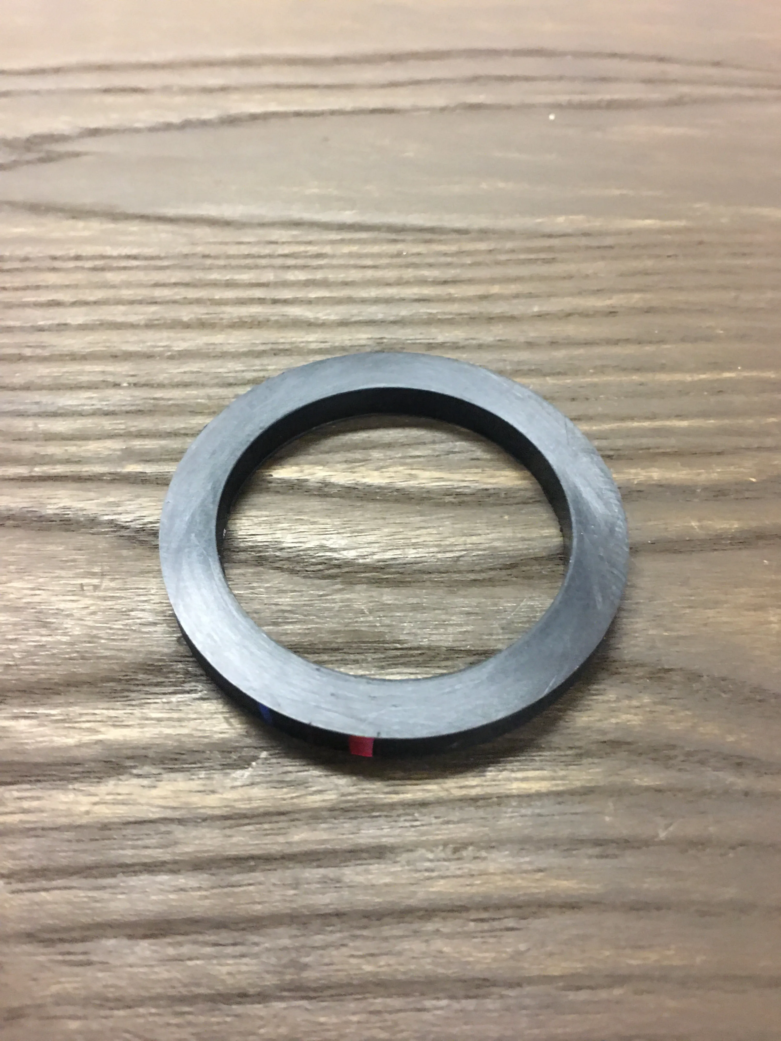 Nitrile Camlock Seals