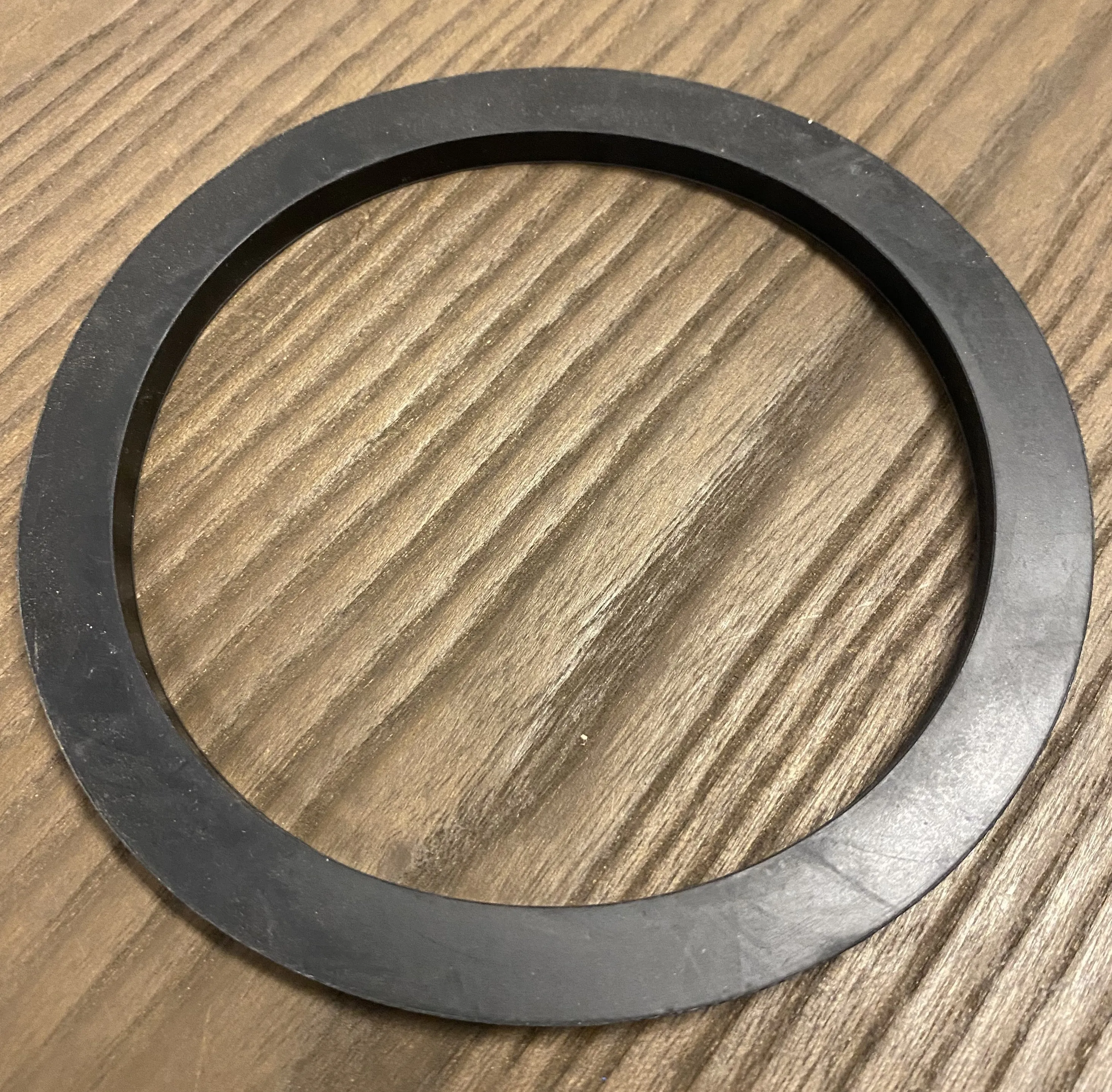 Nitrile Camlock Seals
