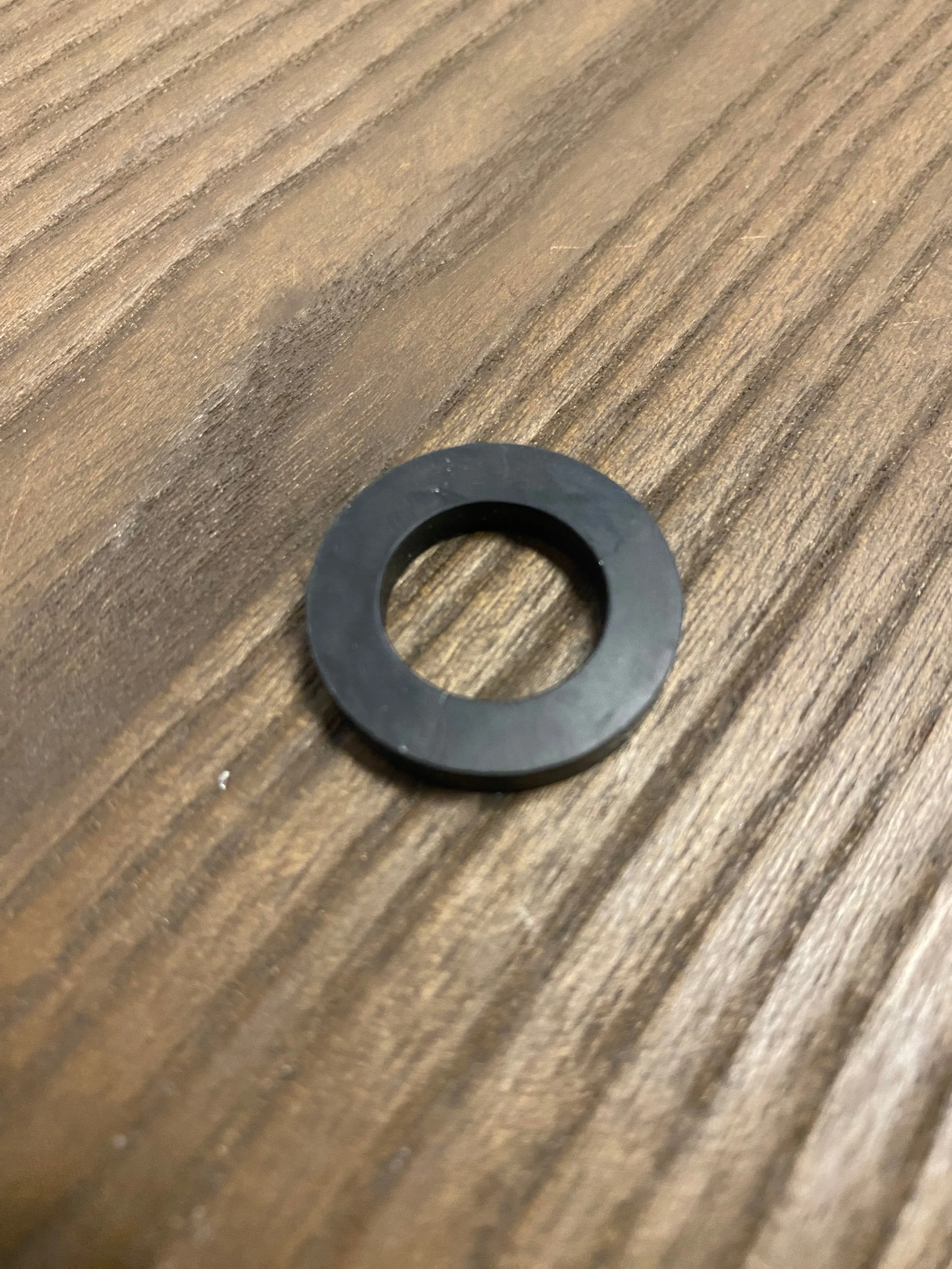 Nitrile Camlock Seals