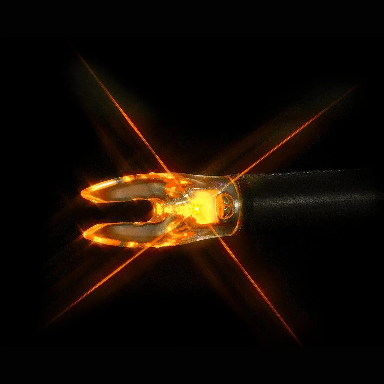 Nockturnal® Lighted Nocks | Super-bright LEDs