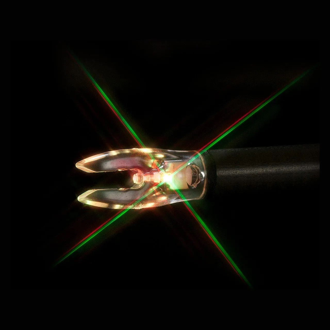 Nockturnal® Lighted Nocks | Super-bright LEDs