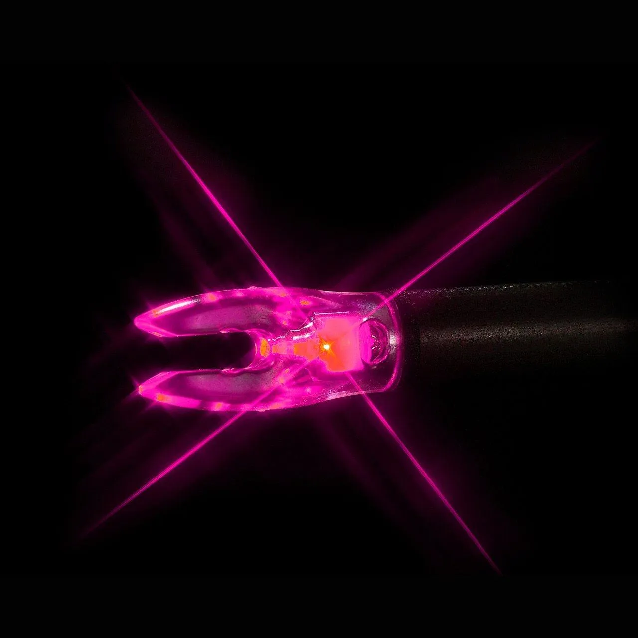 Nockturnal® Lighted Nocks | Super-bright LEDs