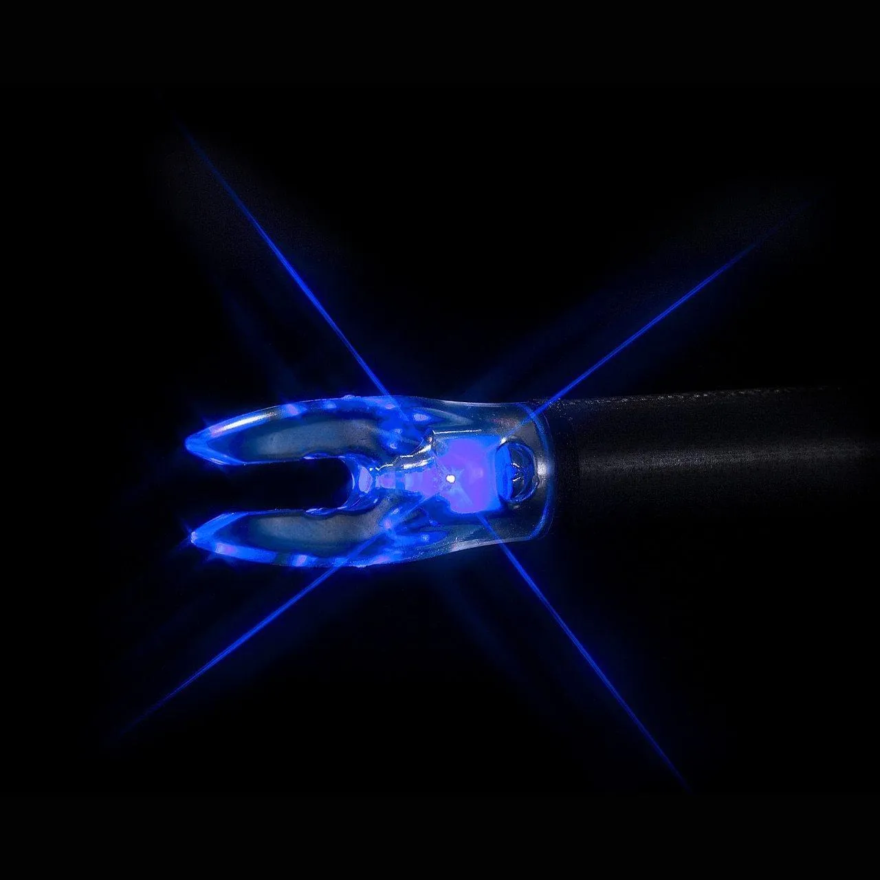 Nockturnal® Lighted Nocks | Super-bright LEDs