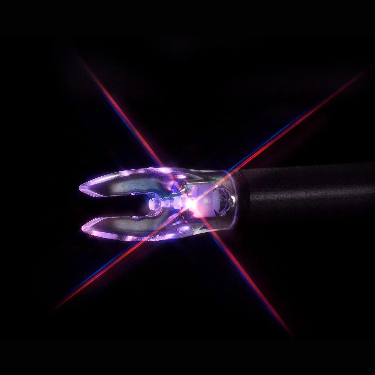 Nockturnal® Lighted Nocks | Super-bright LEDs