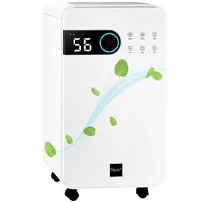Nyxi Home Dehumidifier 12L per Day (New)