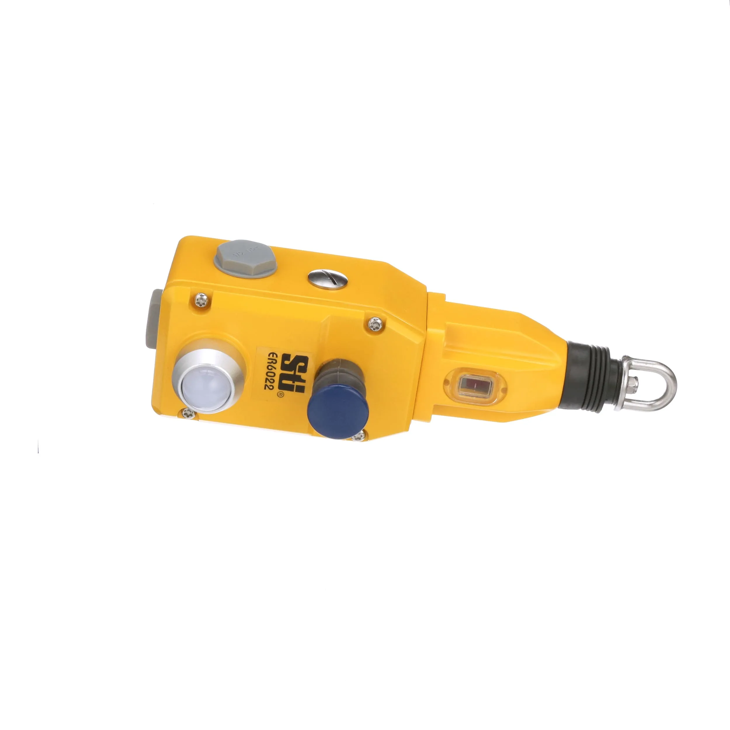 Omron Safety (Sti) ER6022021NEL
