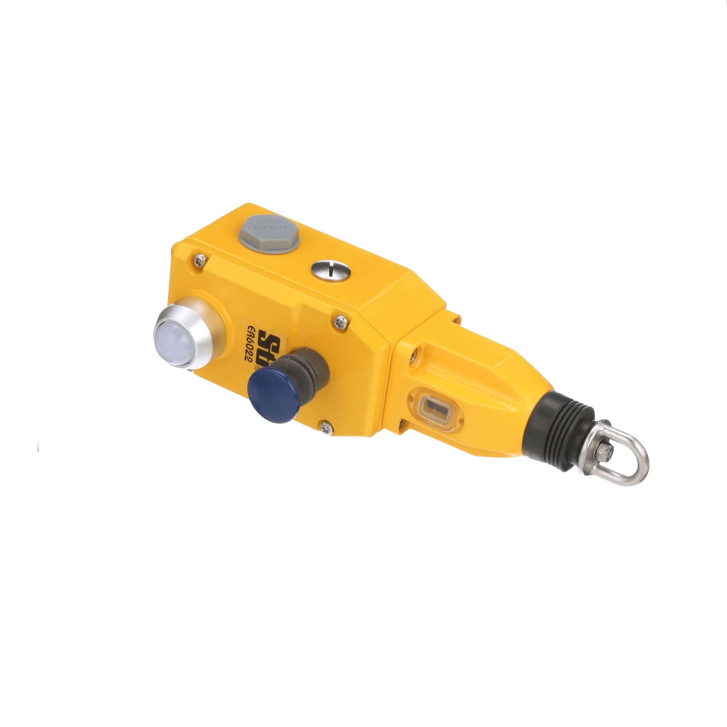 Omron Safety (Sti) ER6022021NEL