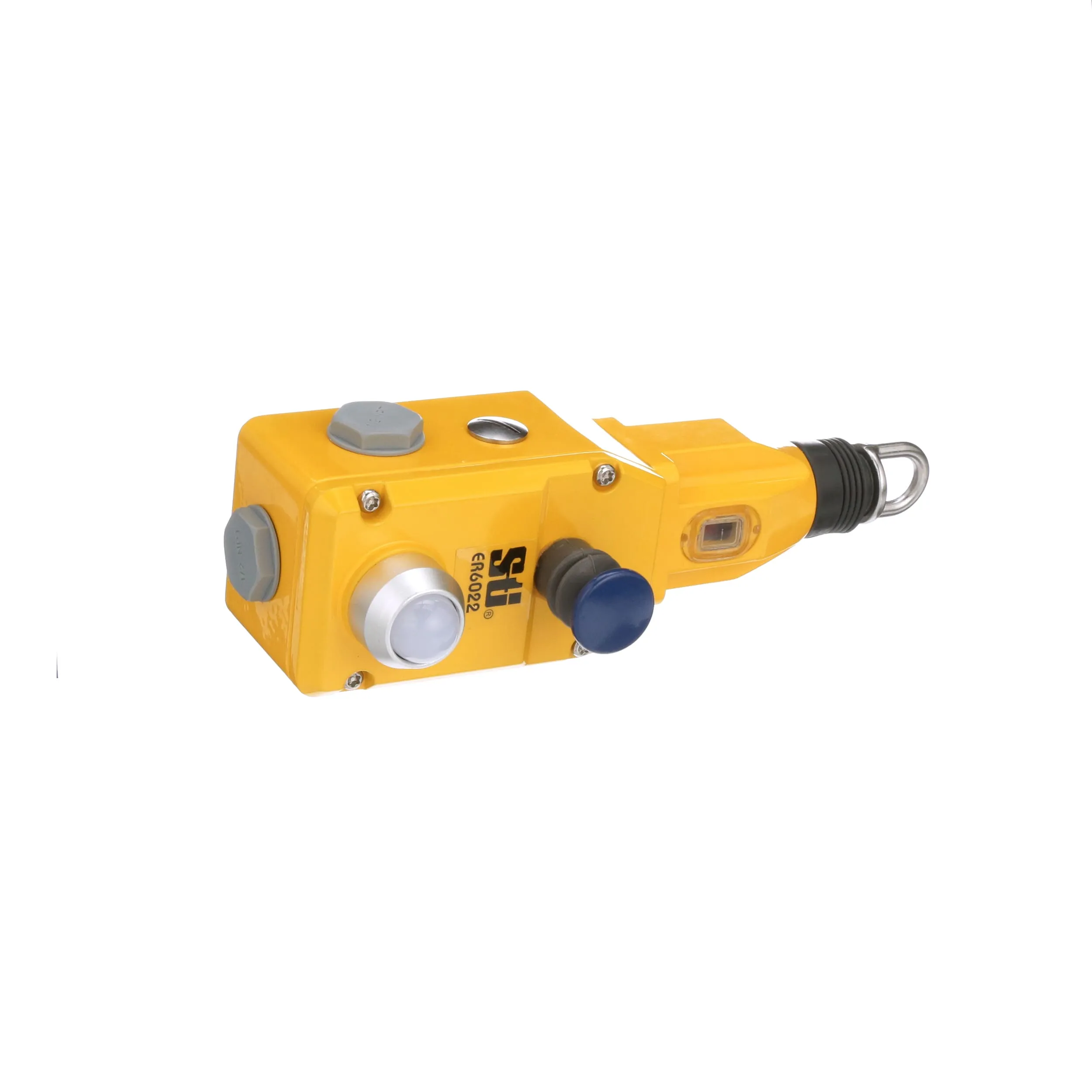 Omron Safety (Sti) ER6022021NEL