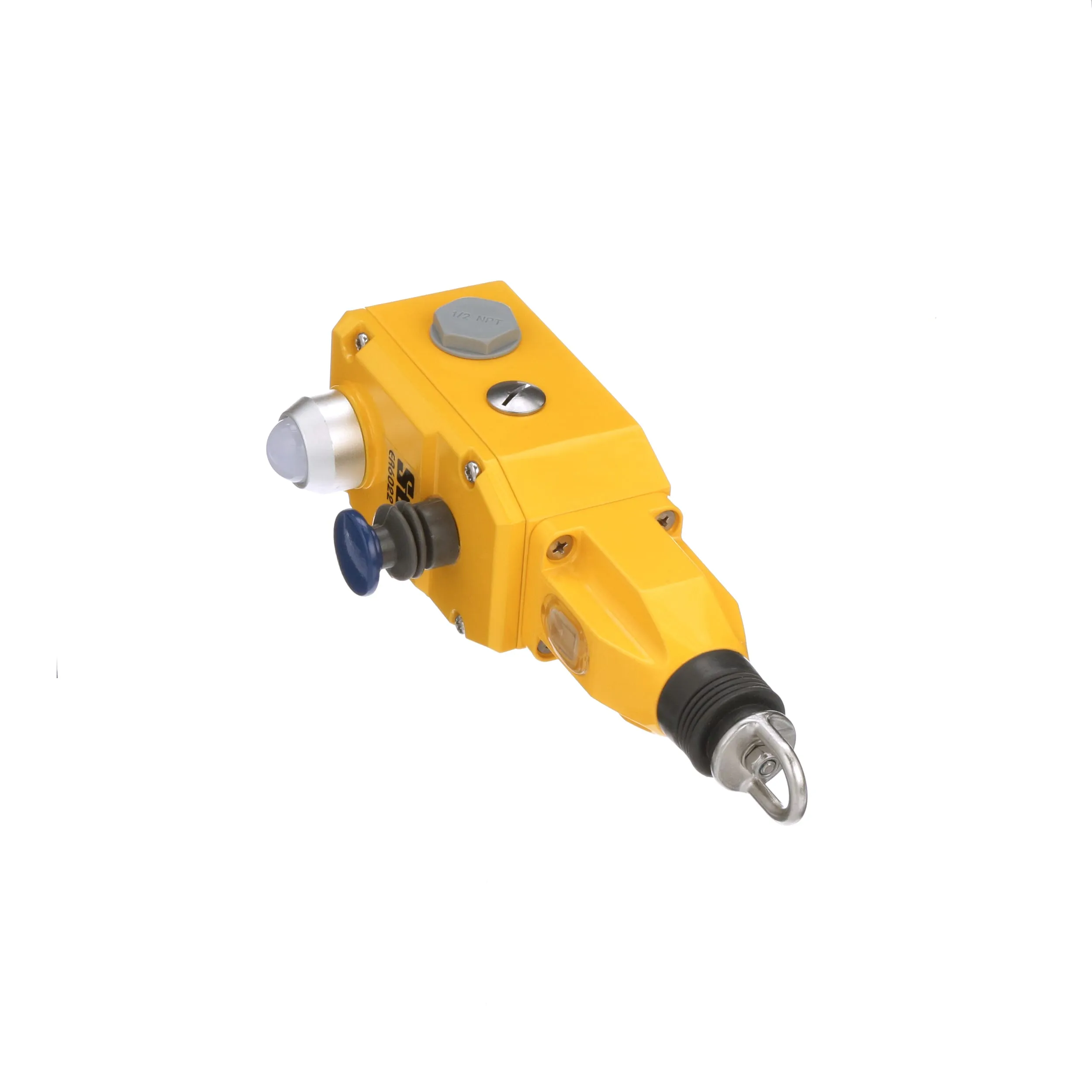Omron Safety (Sti) ER6022021NEL
