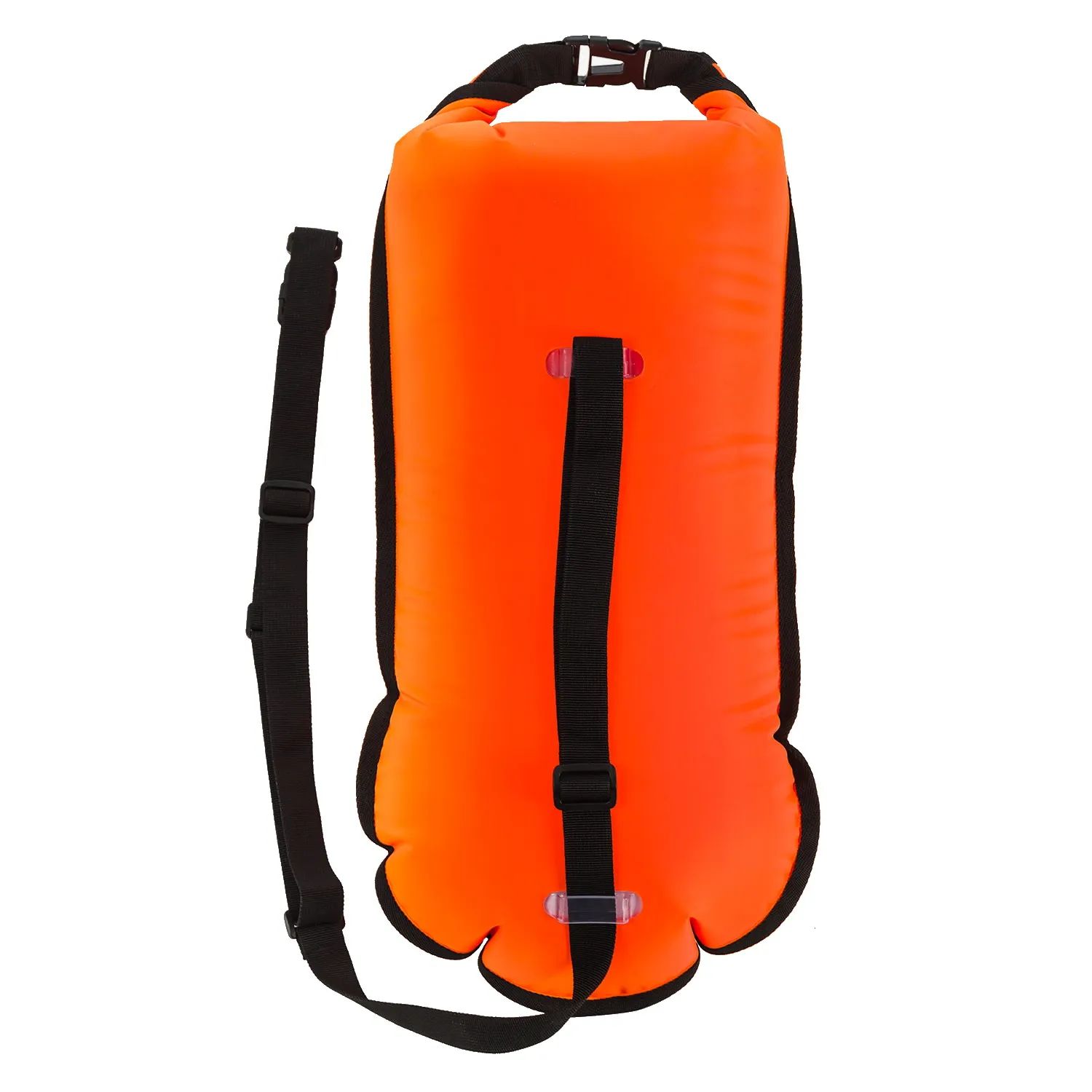 Orca Safety Buoy Orange | Buy Orca Safety Buoy Orange here | Outnorth
