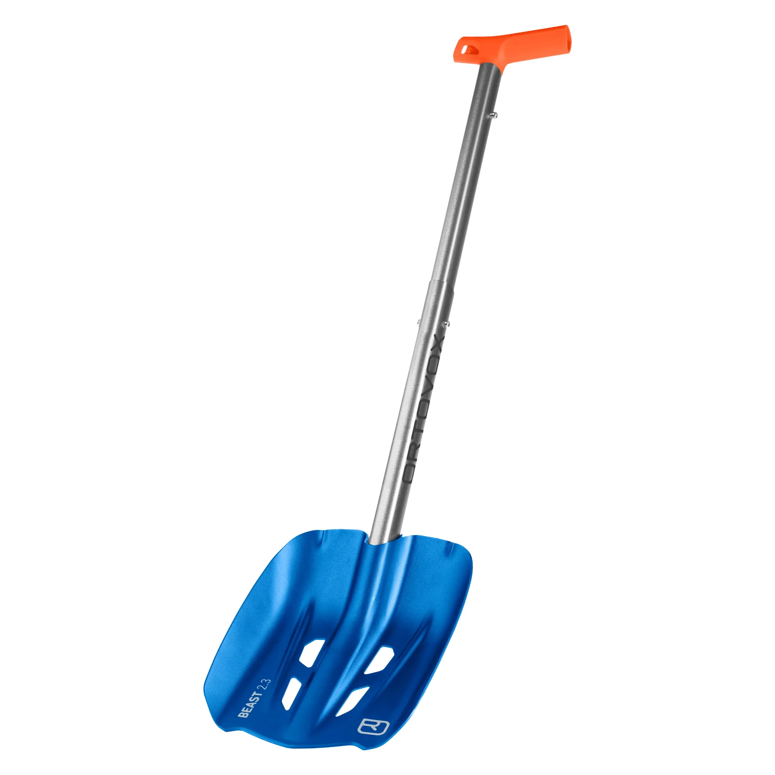 Ortovox Avalanche Rescue Set Diract Voice Safety Blue | Buy Ortovox Avalanche Rescue Set Diract Voice Safety Blue here | Outnorth
