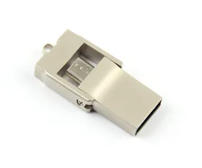 OTG Metal USBs - Model 2
