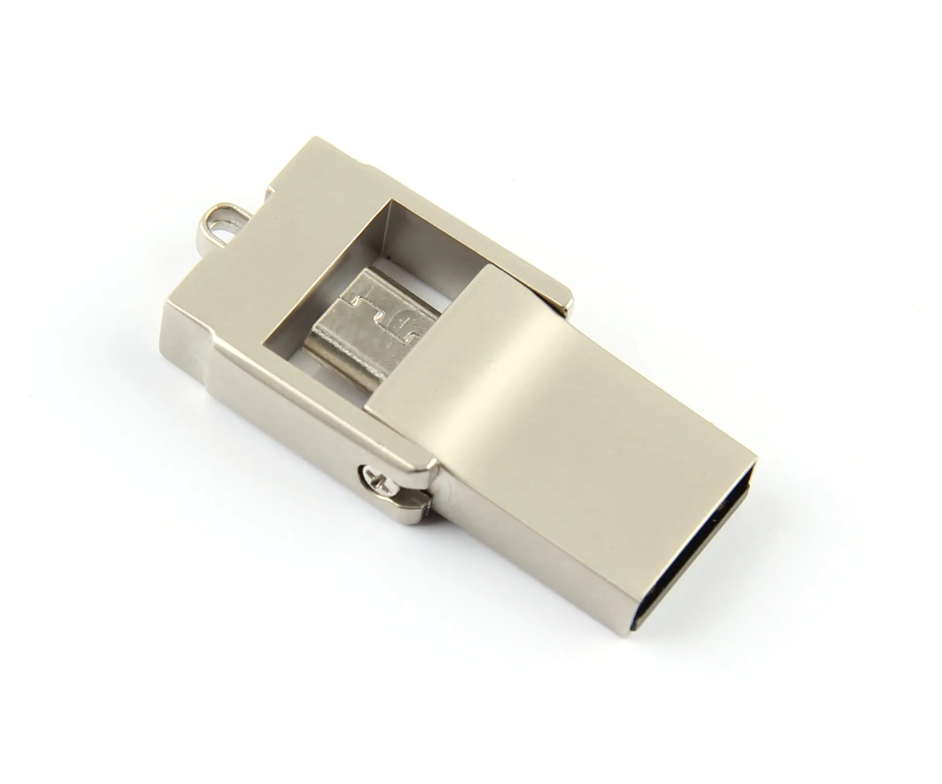 OTG Metal USBs - Model 2