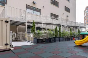 PATHWAY® HD Multi-Story Ramps