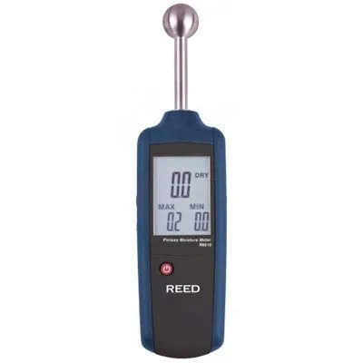 Pinless Moisture Meter (R6010)
