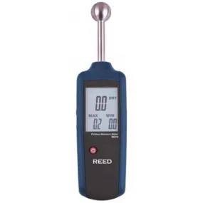 Pinless Moisture Meter (R6010)