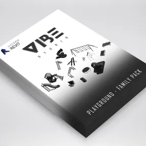 Playground Revit Family Pack