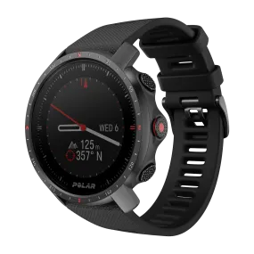 POLAR GRIT X PRO