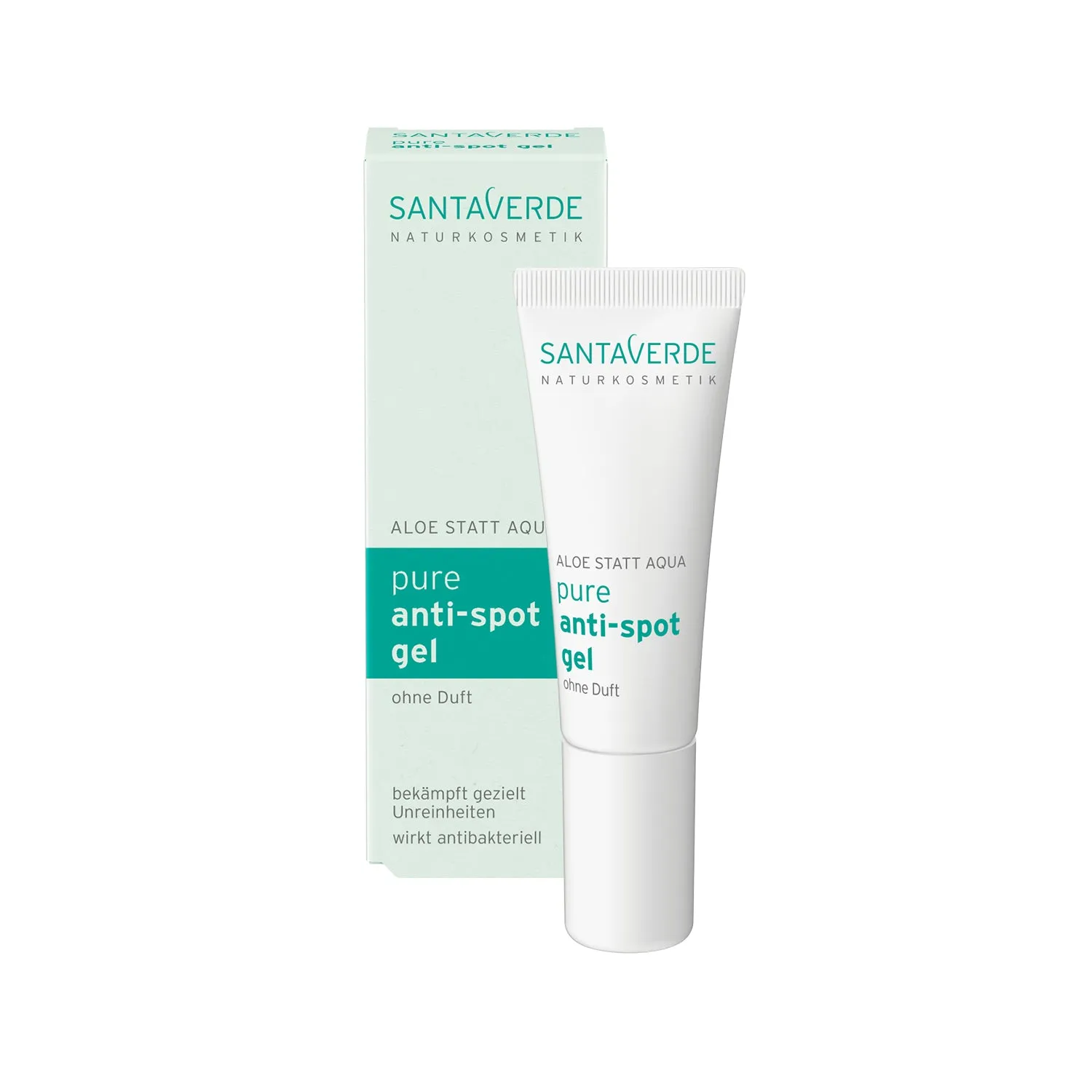 pure anti-spot gel