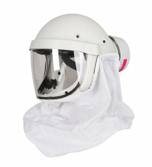 PureFlo ESM   PF50 NIOSH PAPR