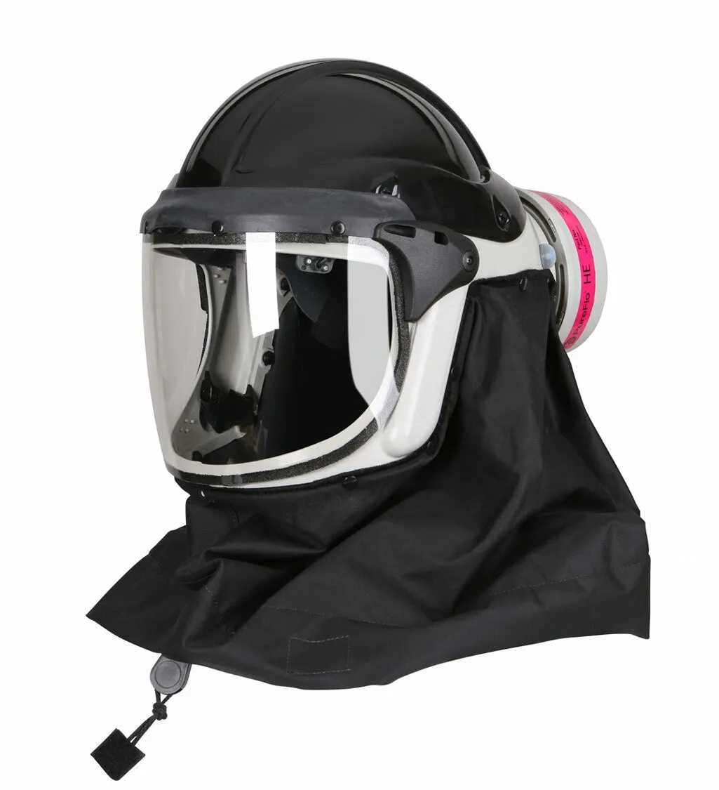 PureFlo ESM   PF50 NIOSH PAPR
