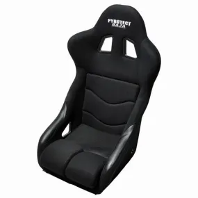 Pyrotect Baja FIA Approved Fixed Back Racing Seat