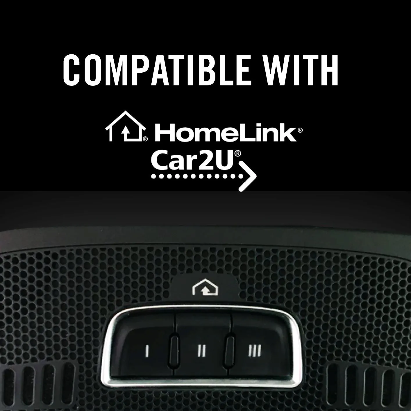 QuietLift Connect ¾ HPc Garage Door Opener- Wi-fi Enabled Ultra Quiet Belt Drive - Works W/ Amazon Alexa and Google Home