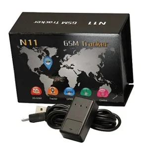 Realtime Spy GSM/GPRS/GPS Tracker KID/Car/Dog, Device Locator