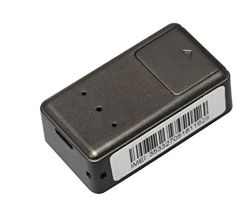 Realtime Spy GSM/GPRS/GPS Tracker KID/Car/Dog, Device Locator
