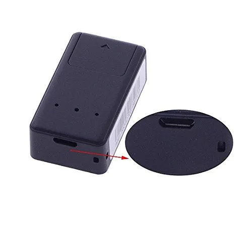 Realtime Spy GSM/GPRS/GPS Tracker KID/Car/Dog, Device Locator