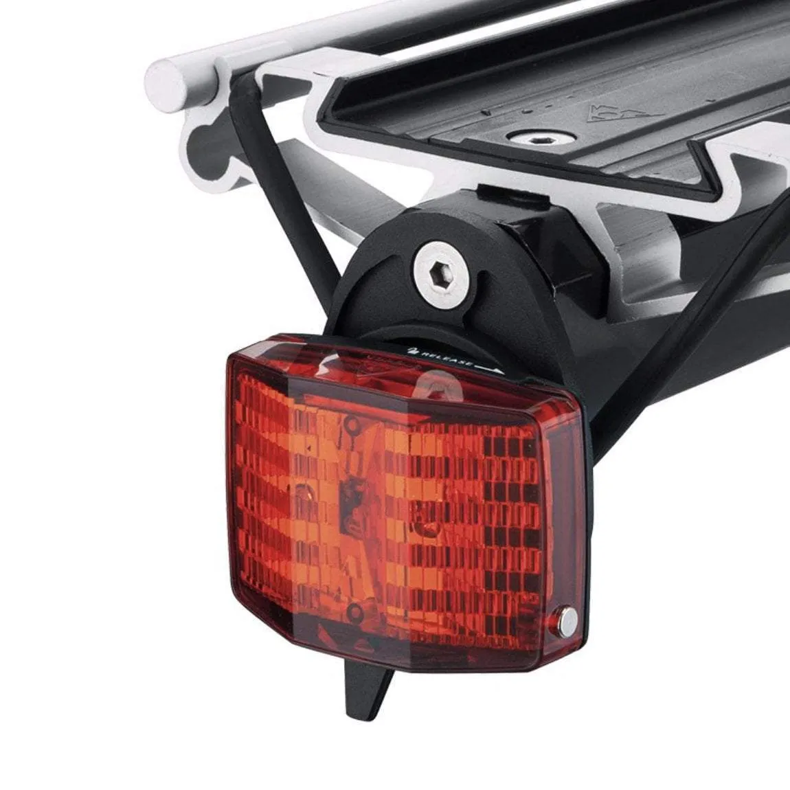 RedLite Aura 3-LED Taillight
